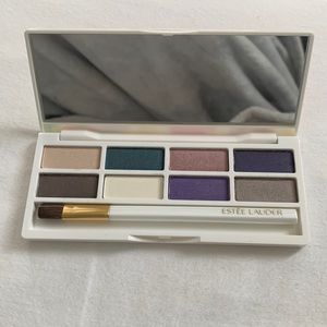 Estee Lauder X Lilly Pulitzer Pure Color Eyeshadow Palette NEW